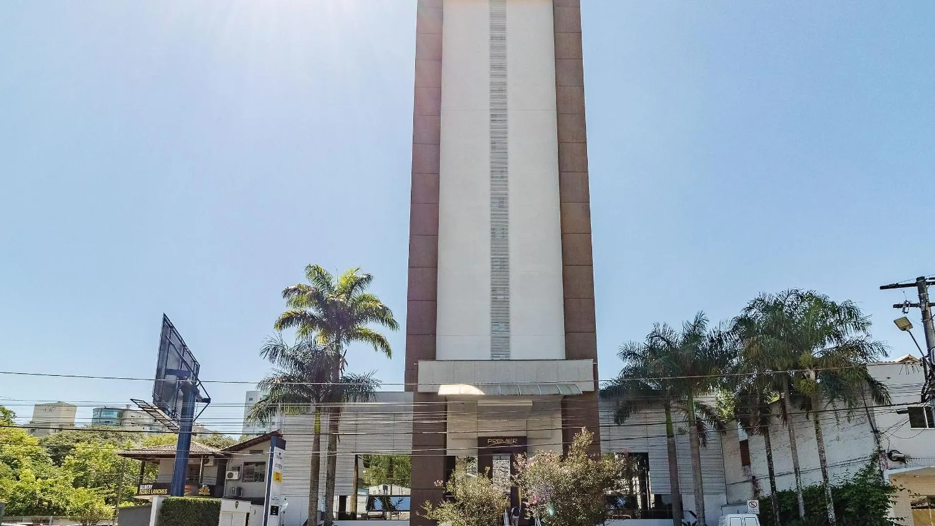 Apto Em Cond. Com Piscina Em Blumenau - Pem1301 Apartmán