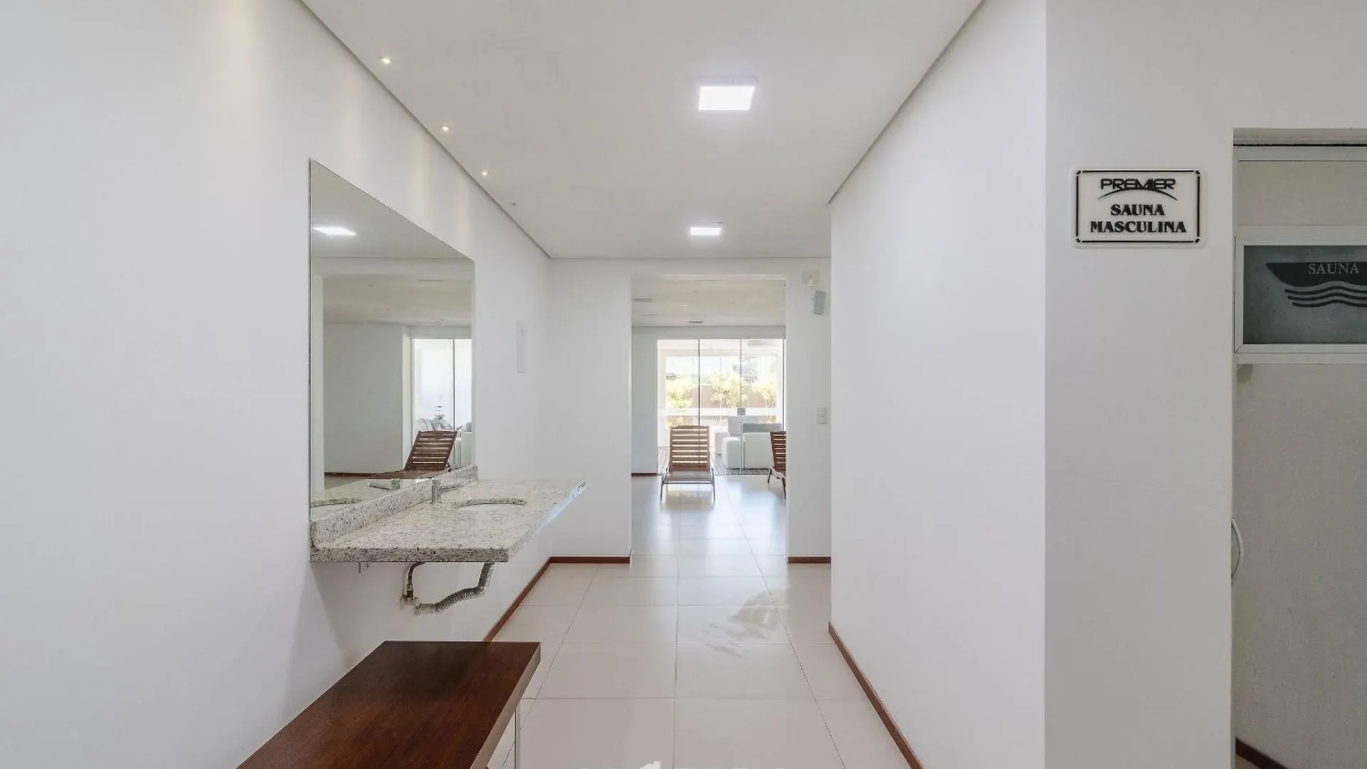 Apartmán Apto Em Cond. Com Piscina Em Blumenau - Pem1301