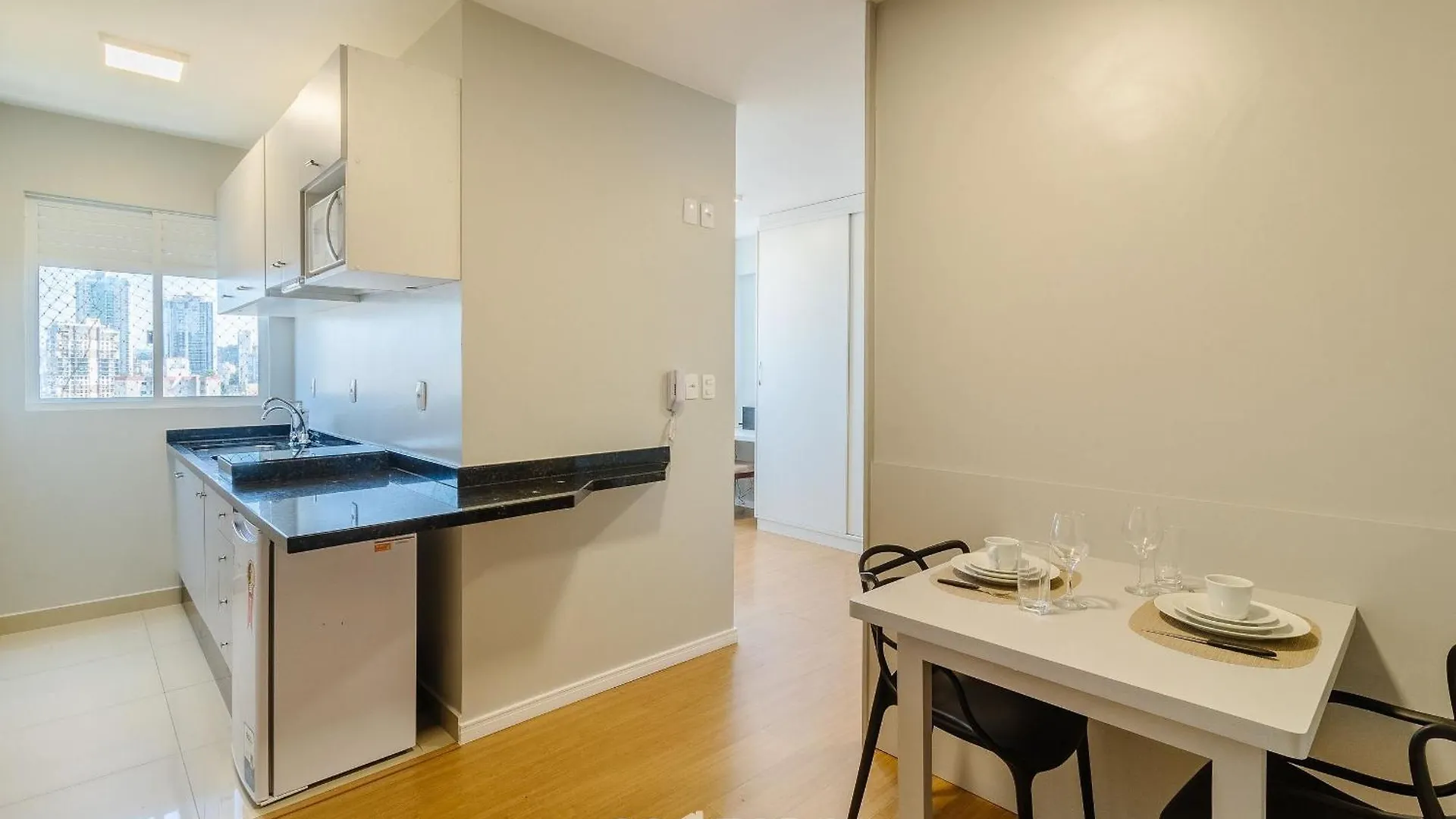 Apartmán Apto Em Cond. Com Piscina Em Blumenau - Pem1301